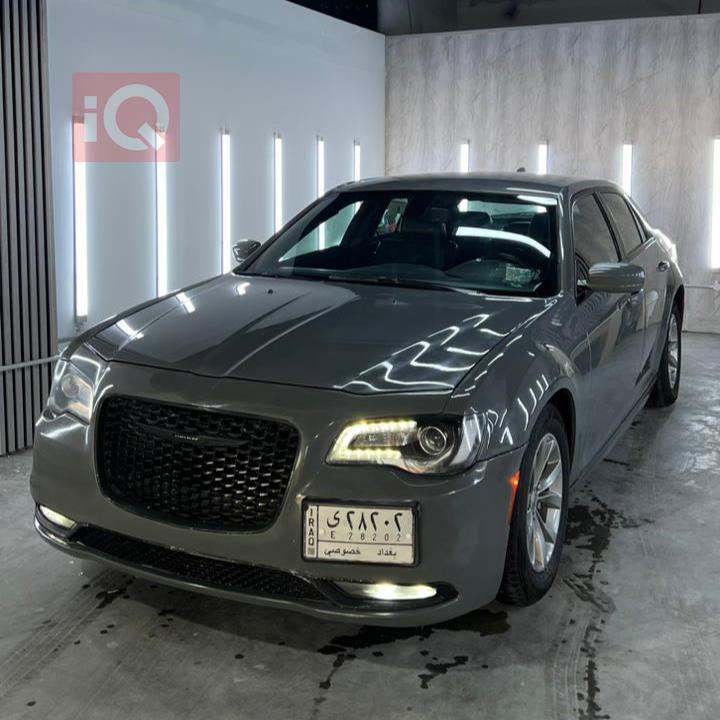 Chrysler 300